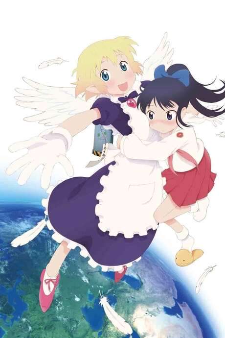Lesbian Citizen Naoko-san